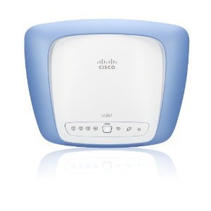 Cisco M10 - Router IP Address