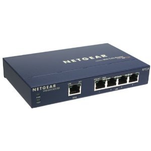 Netgear Business Router