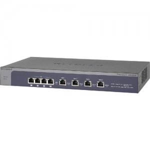 Netgear SRX5308 Default IP,