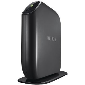 Belkin Router Admin